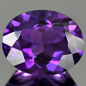 1.77 Ct. Calibrate Size Clean Natural Violet Amethyst