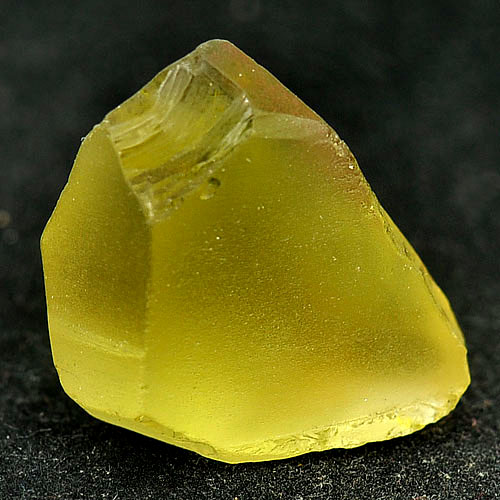 Good Gemstone 31.14 Ct. Natural Yellow Quartz Rough Brazil