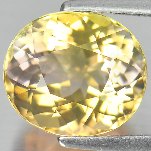 4.78 Ct. Amazing Clean Natural Party Color Tourmaline