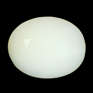 Unheated 4.25 Ct. Oval Natural Multi Color Opal Sudan